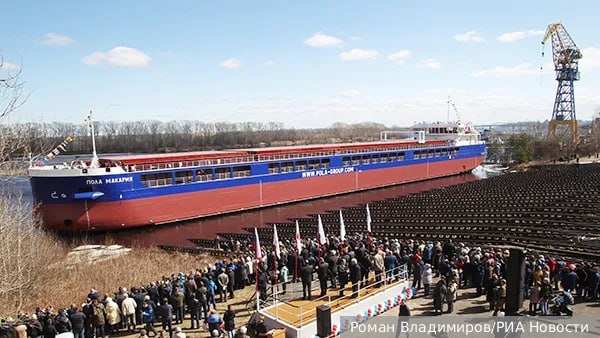Фото поста канала  V Z - ВЗГЛЯД.РУ