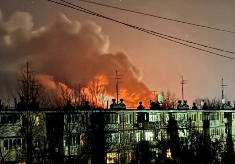 Фото поста канала  Донбасс Сегодня