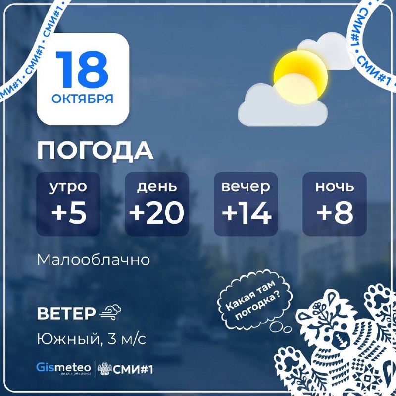 Фото поста канала Новости Оренбурга и Области