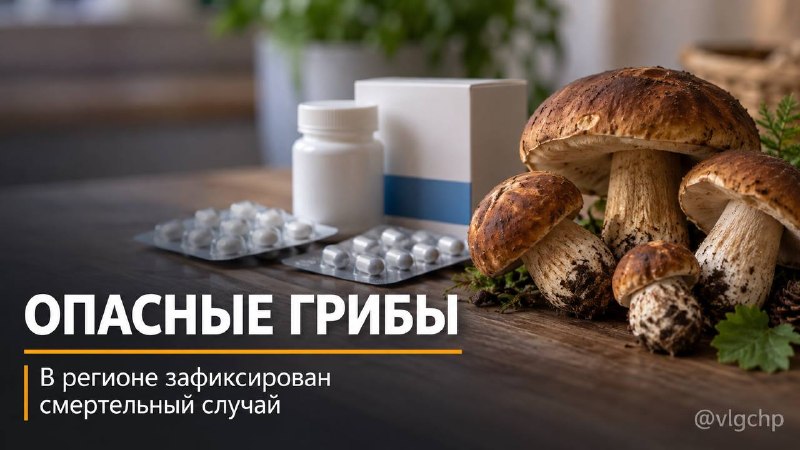 Фото поста канала  Волгоград