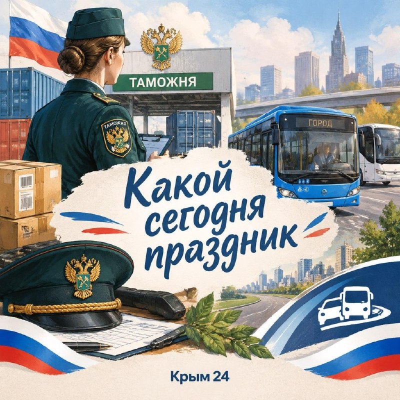 Фото поста канала  Мониторинг 91 Республика Крым