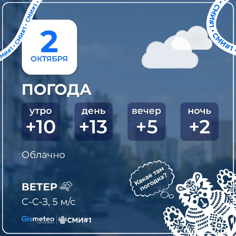 Фото поста канала Новости Оренбурга и Области