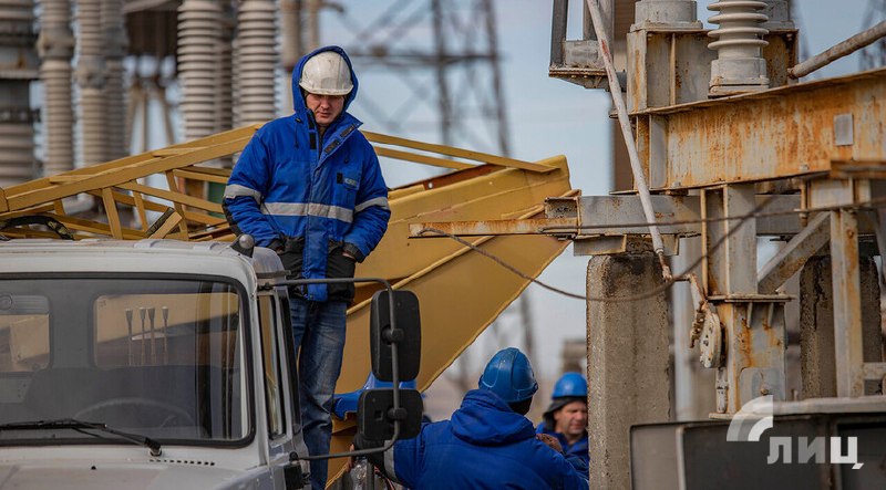 Фото поста канала  ЛуганскИнформЦентр Z