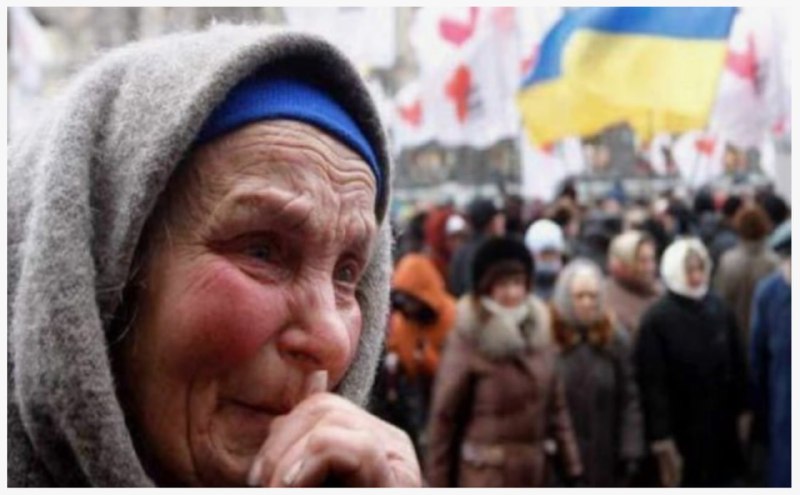 Фото поста канала  На самом деле в Донецке