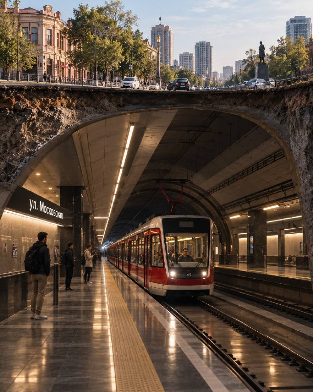 Фото поста канала  Живая Кубань