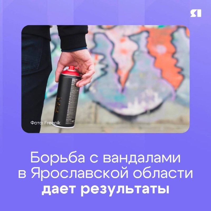 Фото поста канала  Мониторинг 76 Ярославская область