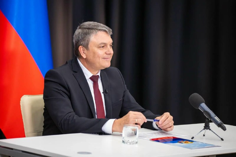 Фото поста канала  Южная служба новостей