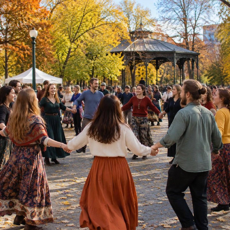 Фото поста канала Куда сходить в Москве