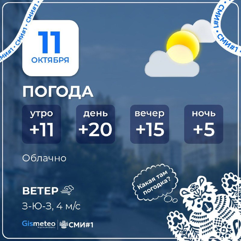 Фото поста канала Новости Оренбурга и Области