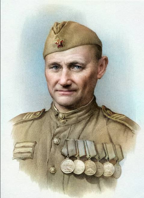 Фото поста канала Александр  Семченко