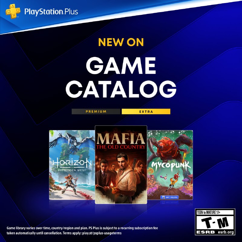 Фото поста канала Мир PlayStation