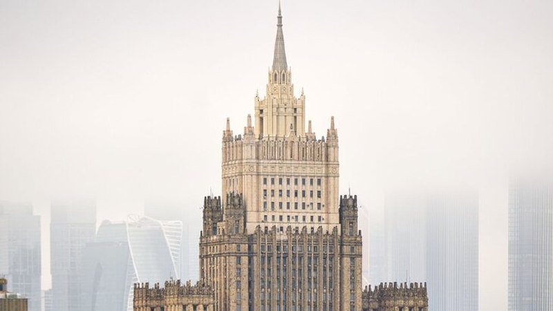 Фото поста канала  Северный город Z