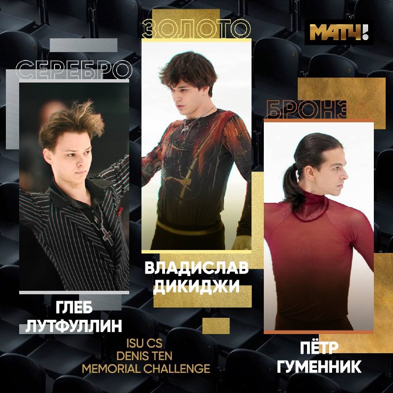 Фото поста канала Матч ТВ 