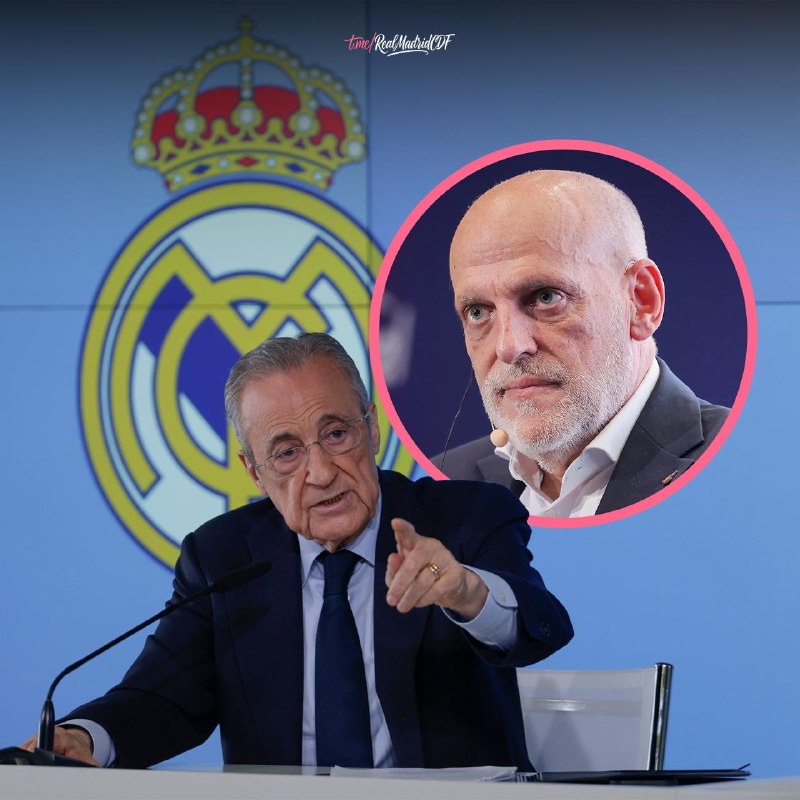 Фото поста канала Real Madrid CF | Реал Мадрид
