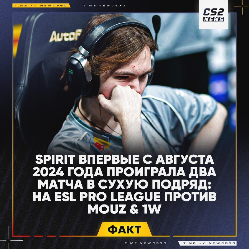 Фото поста канала CS2 NEWS | Counter-Strike 2