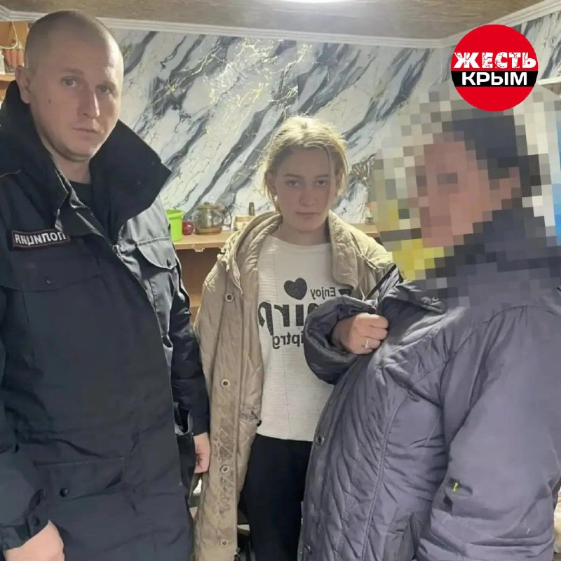 Фото поста канала Жесть Крым • Симферополь • Севастополь