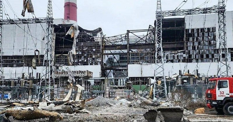 Фото поста канала  Геоэнергетика ИНФО