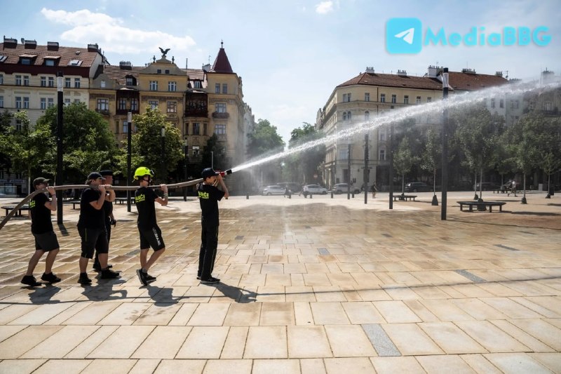 Фото поста канала  Bloomberg