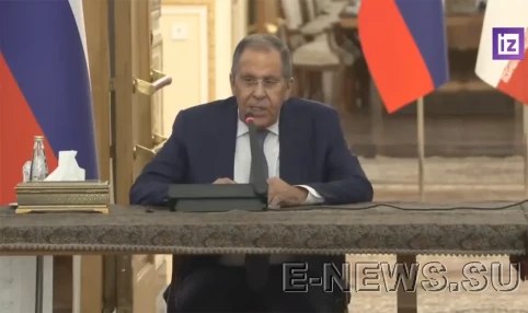 Фото поста канала  e-News.su - Новостной сайт!