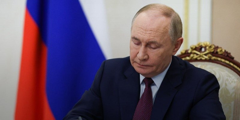 Фото поста канала  Pravda FR