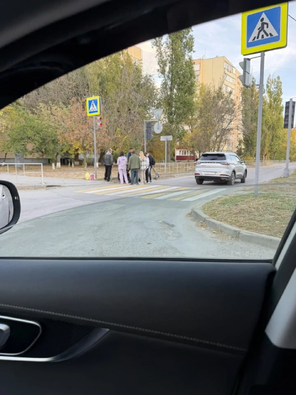 Фото поста канала  Блокнот Волгодонск