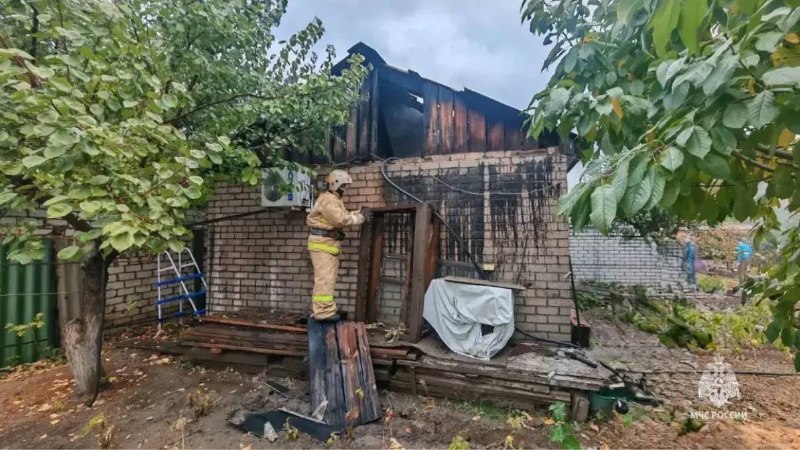Фото поста канала  Волгоград