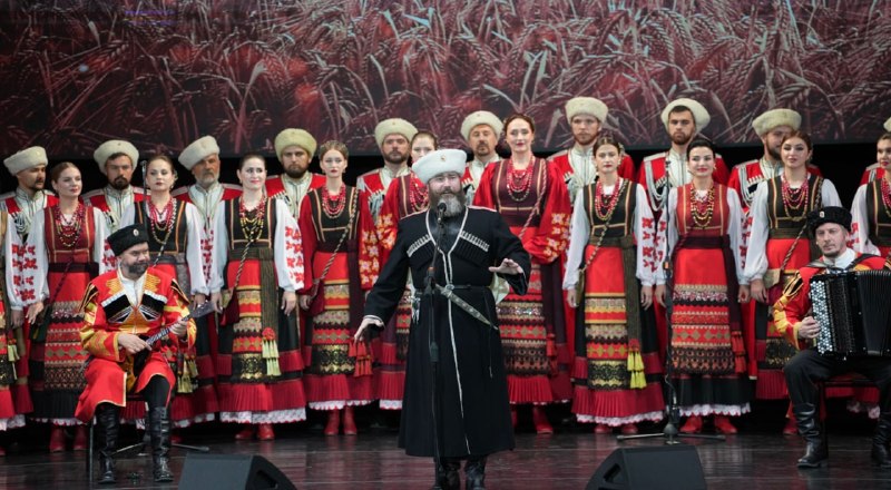 Фото поста канала  Южная служба новостей