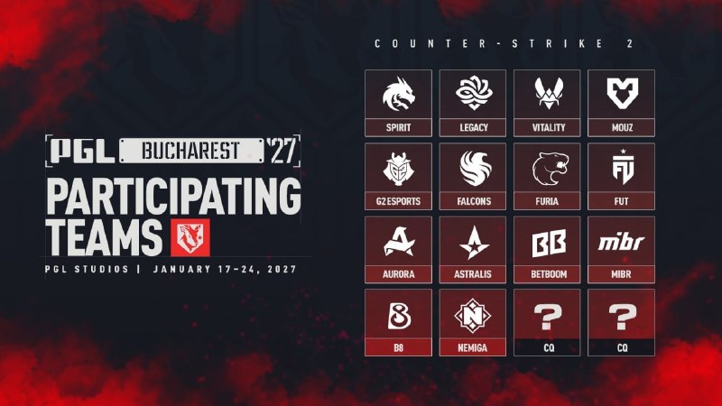 Фото поста канала CS2 NEWS | Counter-Strike 2