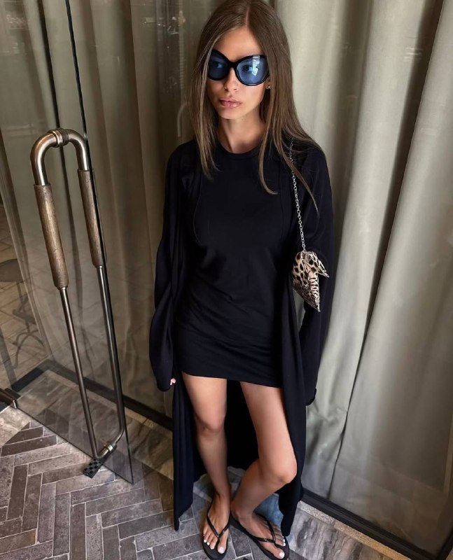Фото поста канала Outfits