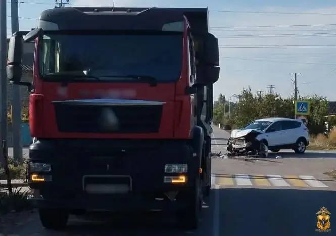 Фото поста канала  Таврия. Новости Херсонской области
