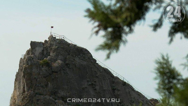 Фото поста канала  Лента новостей Крыма Z Новости Крыма
