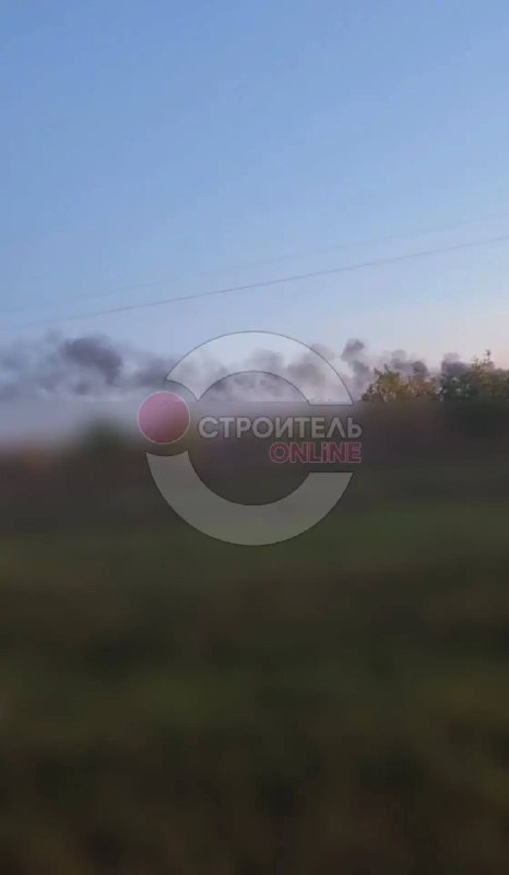 Фото поста канала  Жесть Белгород