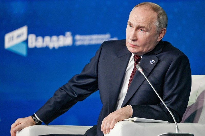 Фото поста канала Комсомольская правда: KP.RU