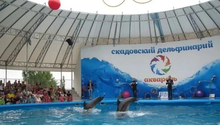 Фото поста канала  На самом деле в Херсоне