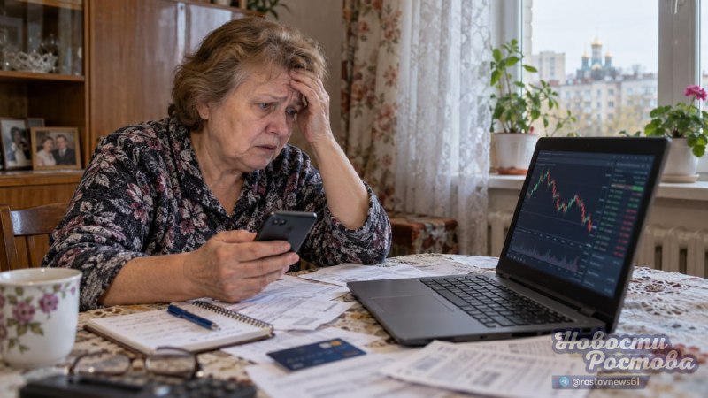 Фото поста канала  Новости Ростова - Rostovnews61