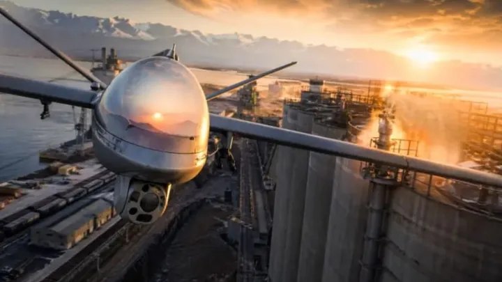 Фото поста канала  Новороссия