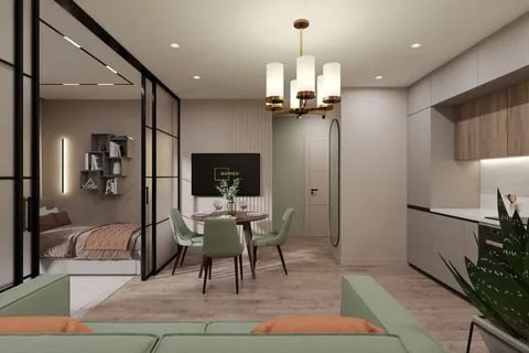 Фото поста канала Московский БЕТОН | Недвижимость