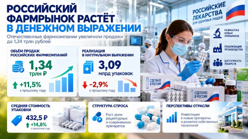 Фото поста канала Топ Бизнес