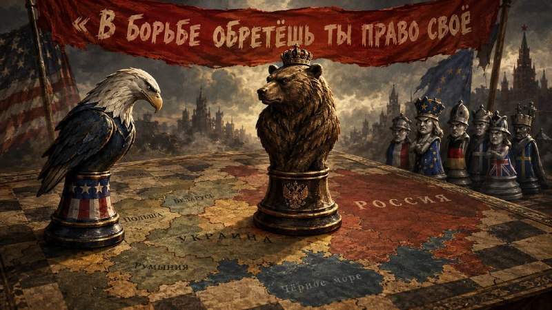 Фото поста канала  Почитай Стефаныча!