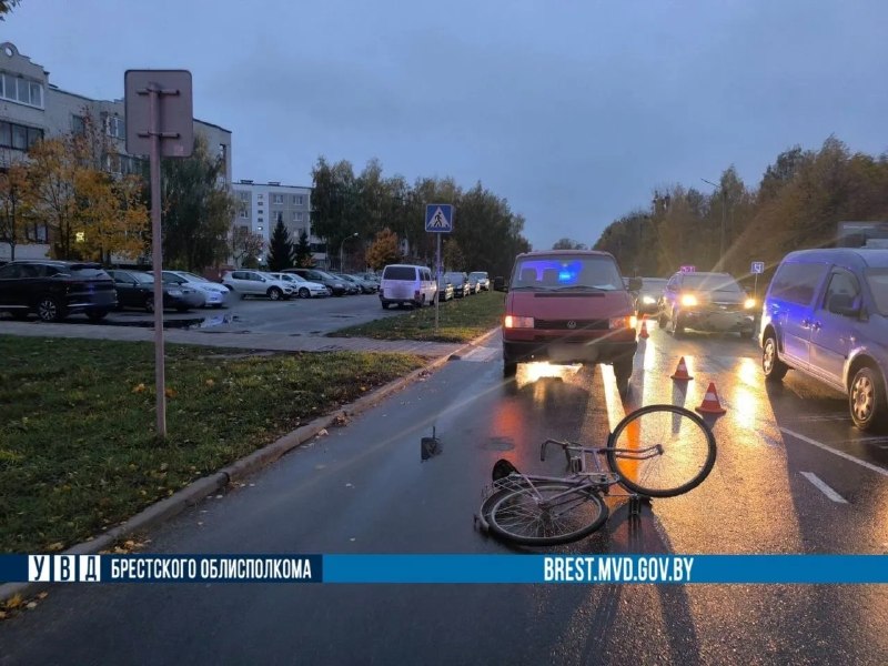 Фото поста канала  Виртуальный Брест новости