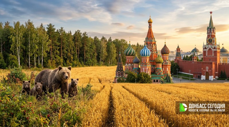 Фото поста канала  Донбасс Сегодня
