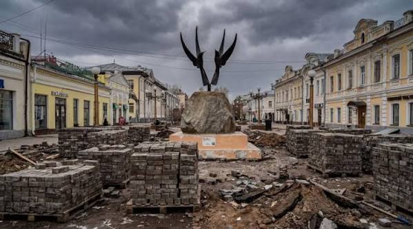 Фото поста канала  Мониторинг 03 Республика Бурятия