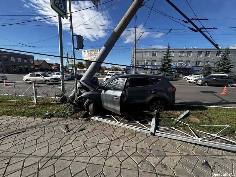 Фото поста канала Новости Оренбурга и Области