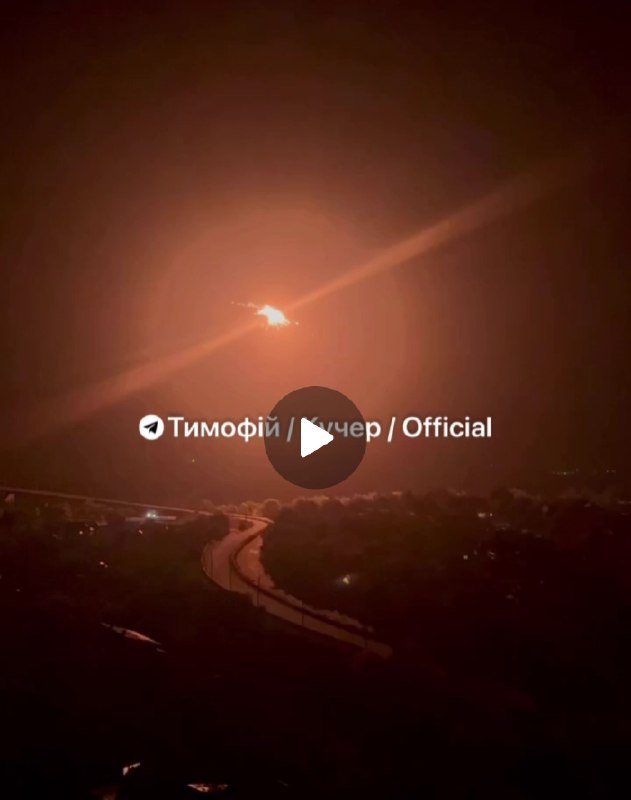 Фото поста канала  ЧВК ZOV