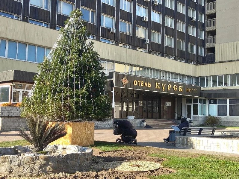 Фото поста канала  Сумское направление