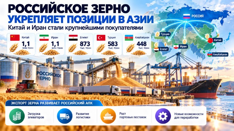 Фото поста канала Топ Бизнес