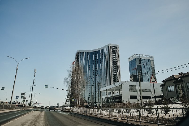 Фото поста канала  Новости Набережные Челны