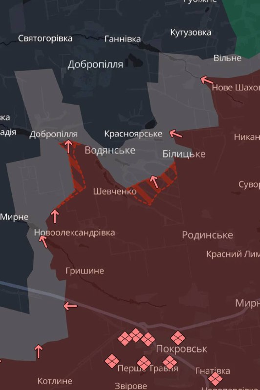 Фото поста канала  ПОЛУАВТОБИЯ