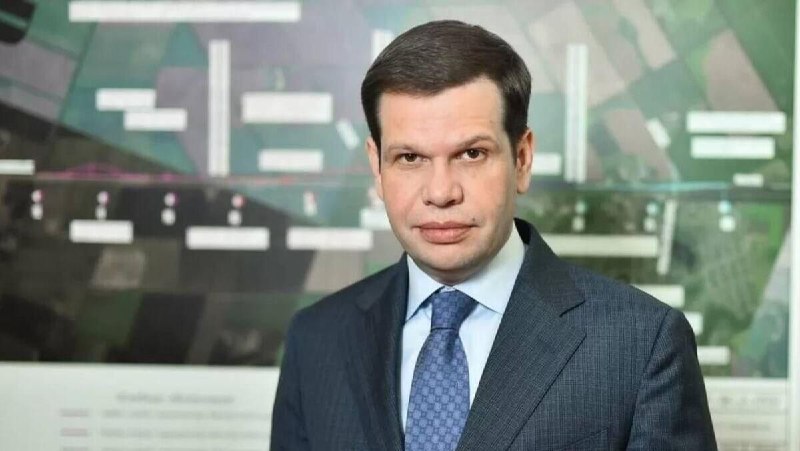 Фото поста канала  Новая газета