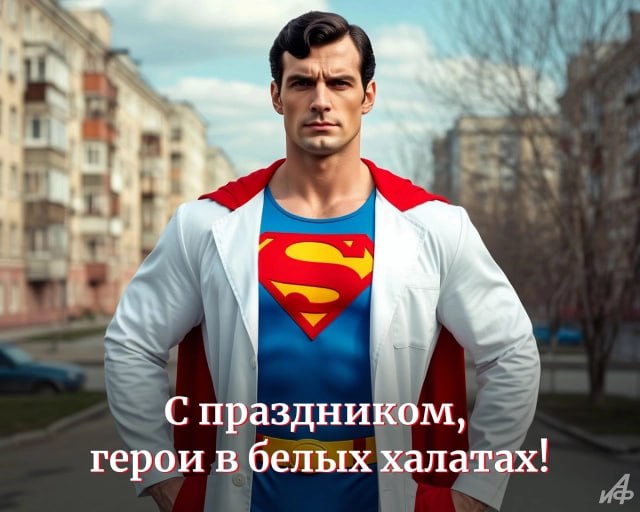 Фото поста канала  Аргументы и Факты — АиФ.ru